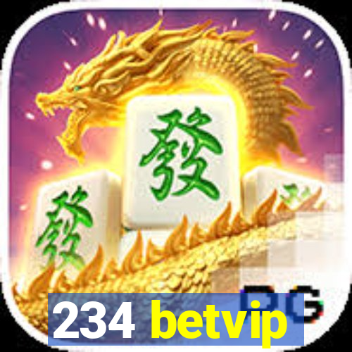 234 betvip